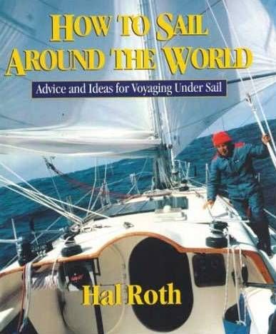 how to sail