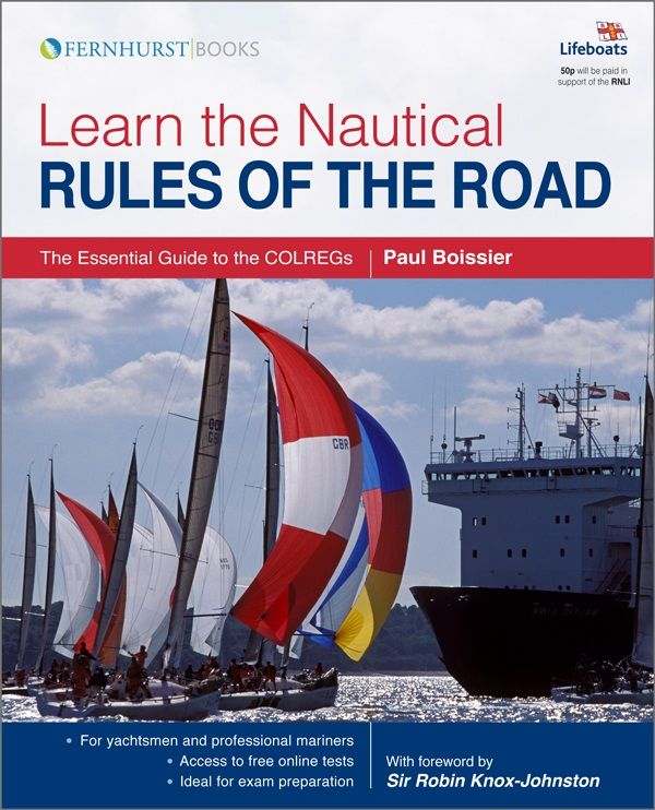 nautical rules