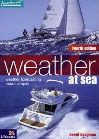 weather at sea