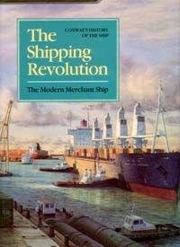 shipping revolution