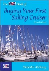 sailing cruiser buying guide