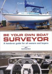 surveyor boat guide