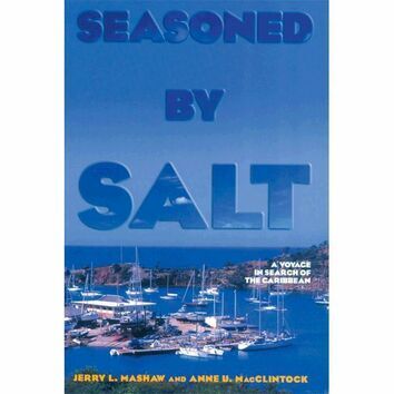 Seasoned by Salt (faded cover)