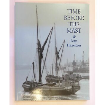 Time Before the Mast