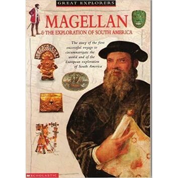 Magellan & The South Americas