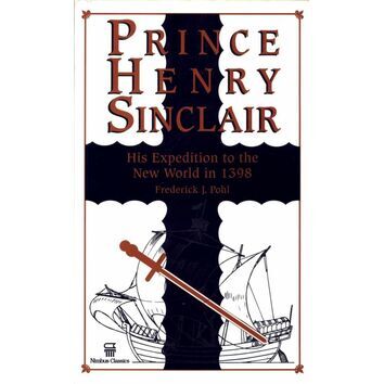 Prince Henry Sinclair