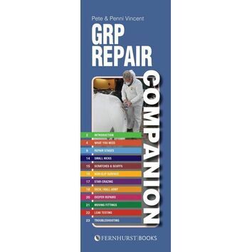 GRP Repair Companion