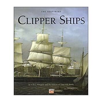 The Seafarers Clipper Ships