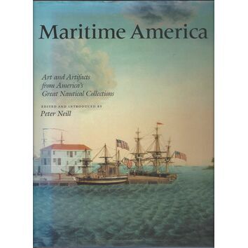 Maritime America (Faded cover)