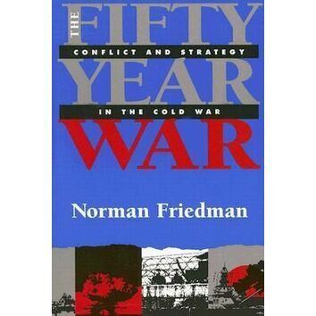 Fifty Year War