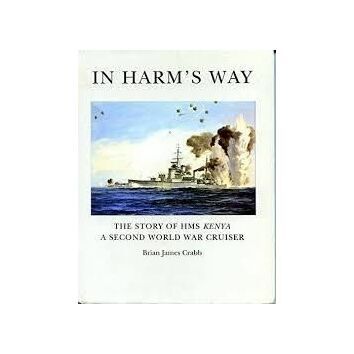 In Harms Way