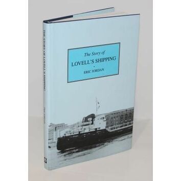 The Story of Lovells Shipping