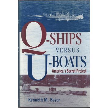 Q-ships versus U-boats
