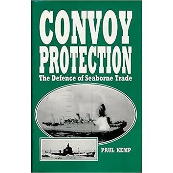 Convoy Protection (faded sleeve)