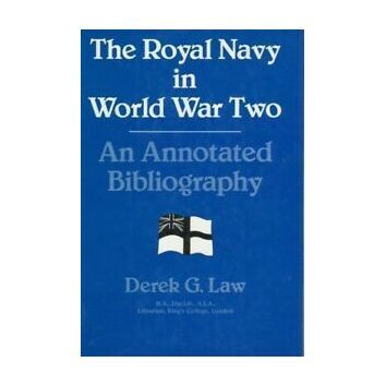 The Royal Navy in World War Two