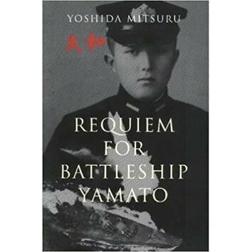 Requiem for Battleship Yamato