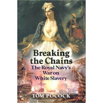 Breaking The Chains