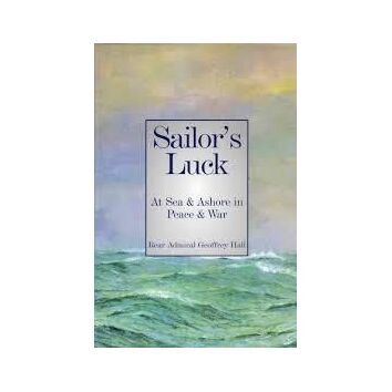 Sailors Luck (faded sleeve)
