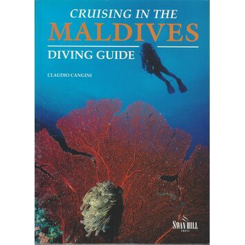 Cruising in the Maldives Diving guide