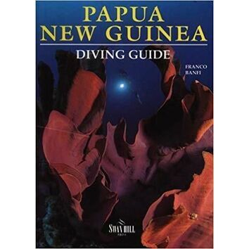Papua New guinea Diving Guide