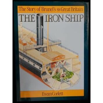The Ironship