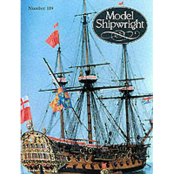 Model Shipwright