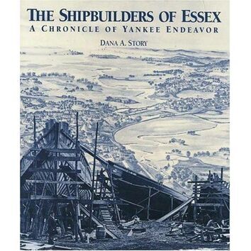 The Shipbuilders of Essex