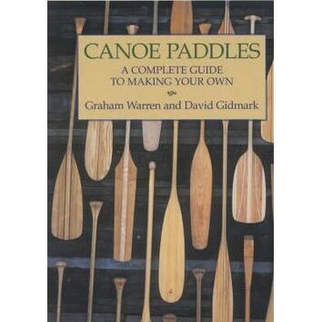Canoe Paddles