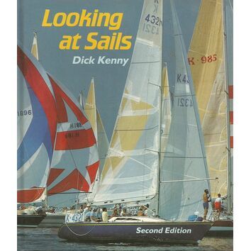 This is Looking at Sails (Fading to Binder)