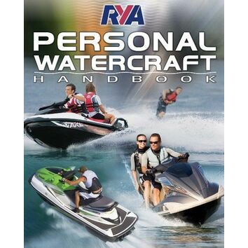RYA Personal Watercraft Handbook (G35)