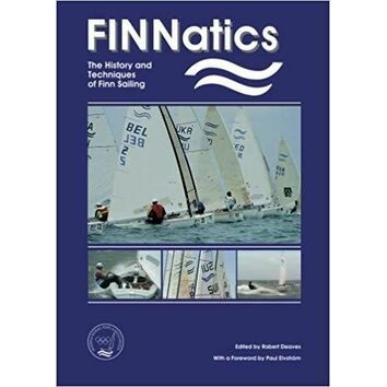 Finnatics (fading to binder)