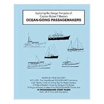 Ocean-going passagemakers (fading to cover)
