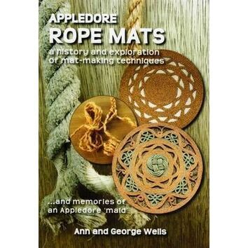 Appledore Rope Mats (fading to cover)