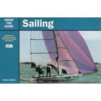 Sailing: Know the Game (Fading to Cover)