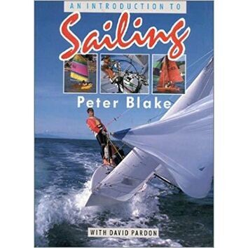 An Introduction to Sailing (Fading to Sleeve)