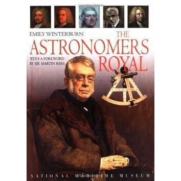 The Astronomers Royal