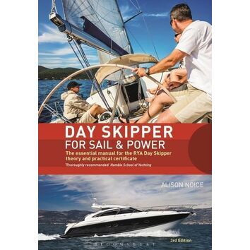 Day Skipper for Sail and Power 3rd Edition