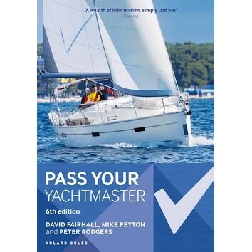 Pass Your Yachtmaster 6th Edition