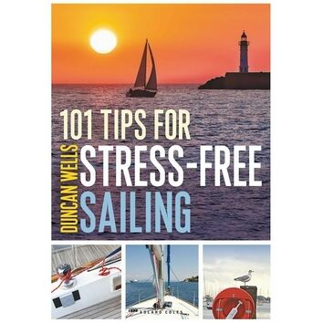 101 Tips for Stress Free Sailing