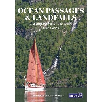 Ocean Passages and Landfalls
