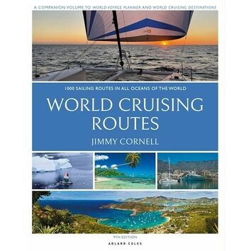 World Cruising Routes (9th Edition)