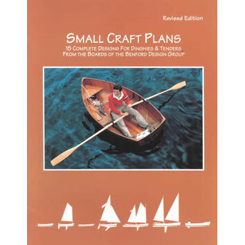 Small Craft Plans