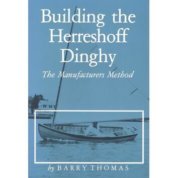 Building the Herreshoff Dinghy
