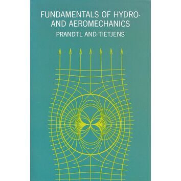 Fundamentals of Hydro- and Aeromechanics