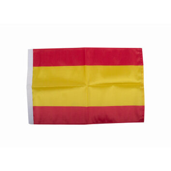 Spanish Courtesy Flag