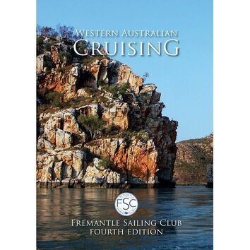 Western Australian Cruising Guide