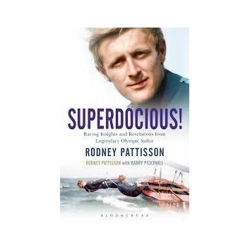 Superdocious - Rodney Pattisson