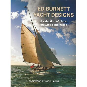 Yacht Designs - Ed Burnett