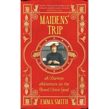 Maidens Trip by Emma Smith