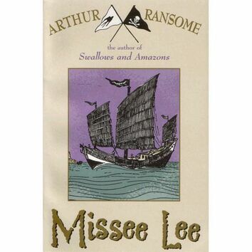Misee Lee by Arthur Ransom